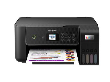 PRINTER AND SCANNER
