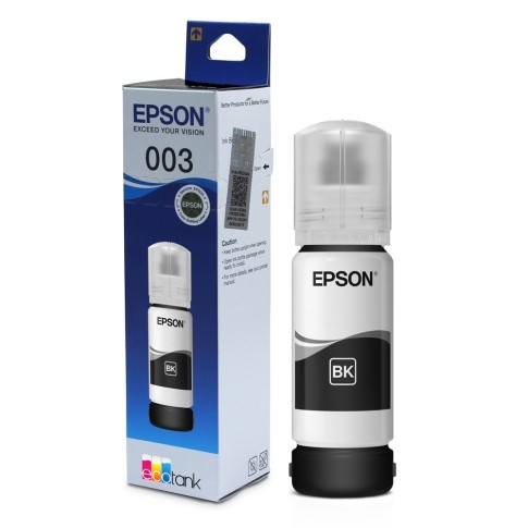 INK BOTTLE
