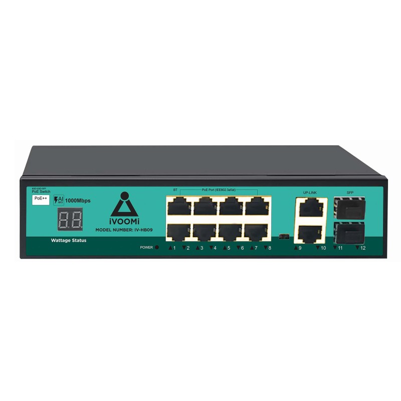 POE Switch
