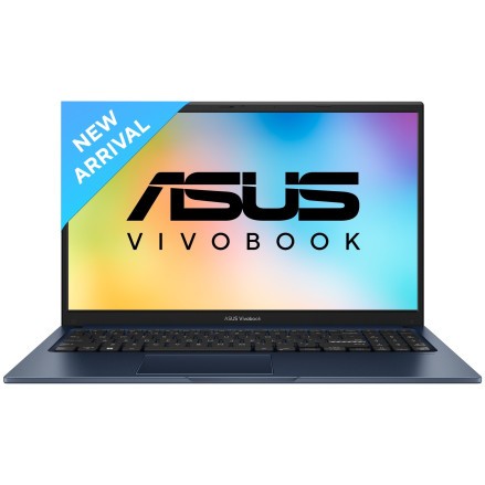 ASUS Vivobook 15, Light Weight Laptop, IntelCore i5-1235U (8GB/512GB/Intel Iris Xe /15.6" FHD/Windows 11 Home) X1504ZA-NJ520WS